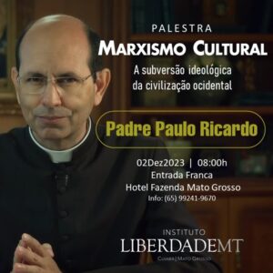 Padre Paulo Ricardo