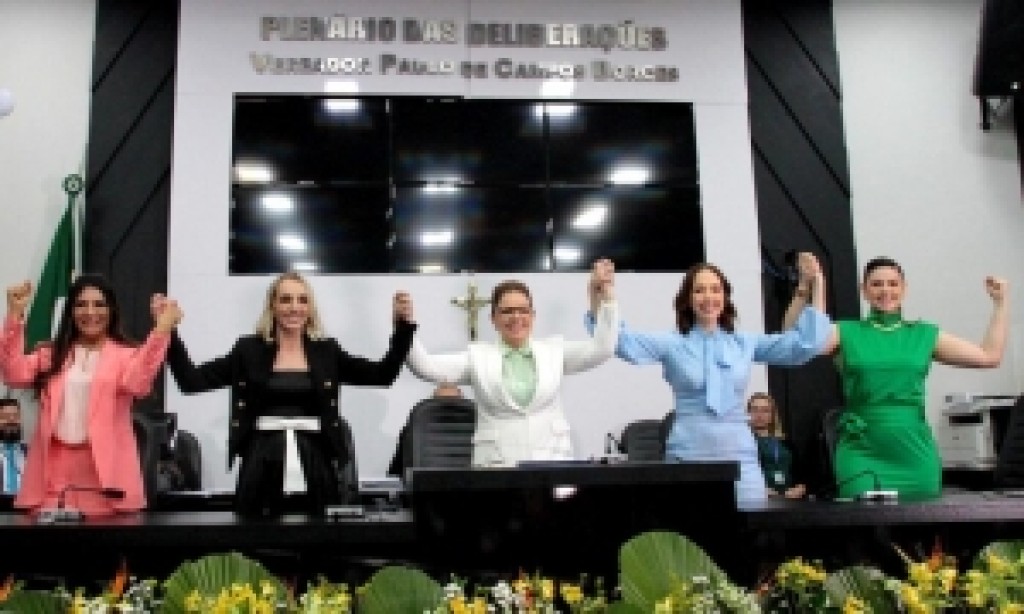 Voto feminino: Câmara de Cuiabá reforça importância histórica dos 94 anos da conquista do voto das mulheres no Brasil