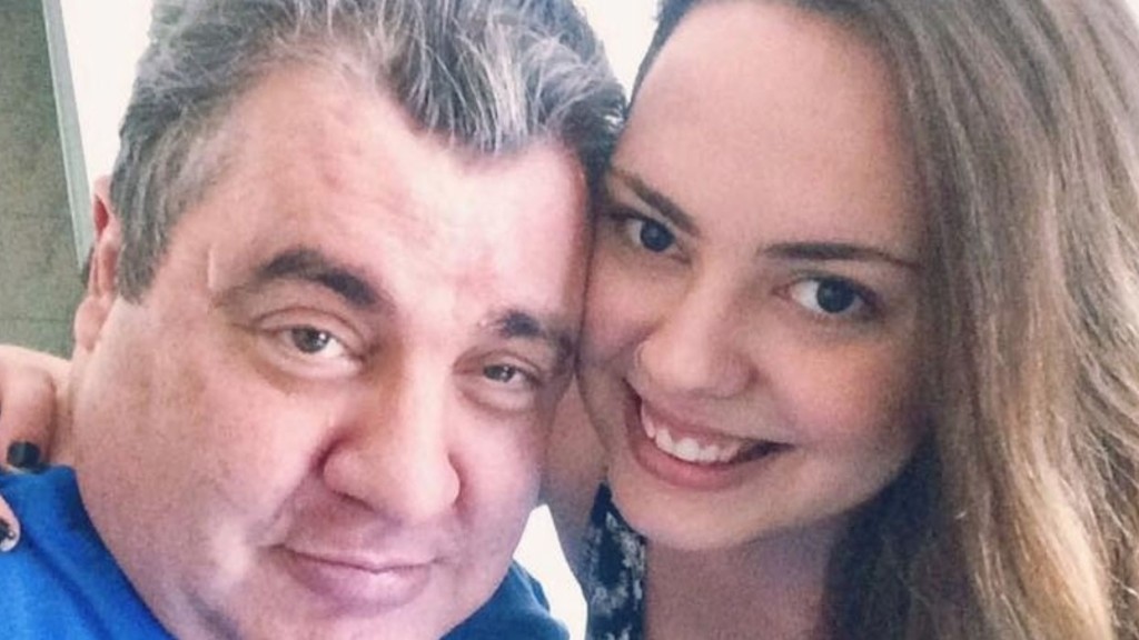 Filha de Gerson Brenner, Ana Luísa celebra nascimento do filho após morte do pai