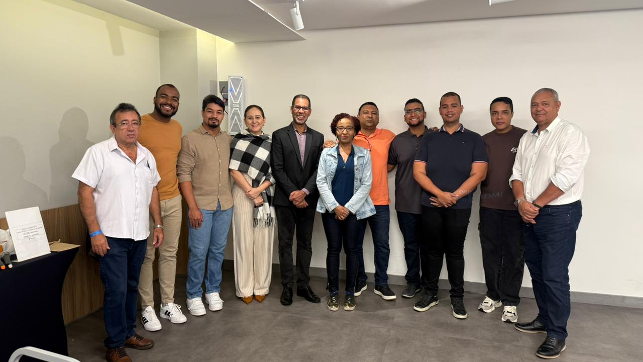 Servidores de Várzea Grande passam por capacitação em execução orçamentária e financeira