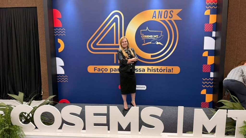 Secretária de Saúde celebra anúncio de novas UBSs para ampliar atendimento em Várzea Grande